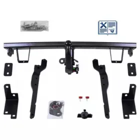 Прицепное оборудование RAMEDER купить