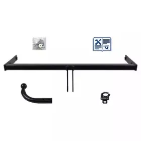 Прицепное оборудование RAMEDER купить