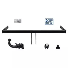 Прицепное оборудование RAMEDER купить