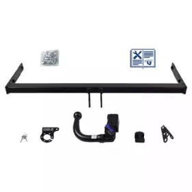 Прицепное оборудование RAMEDER купить