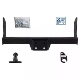 Прицепное ярмо, прицепное оборудование RAMEDER купить