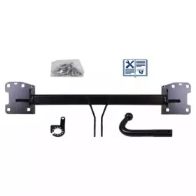 Прицепное оборудование RAMEDER купить