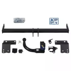 Прицепное оборудование RAMEDER купить