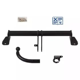 Прицепное оборудование RAMEDER купить