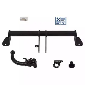 Прицепное оборудование RAMEDER купить