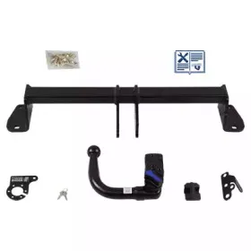 Прицепное оборудование RAMEDER купить