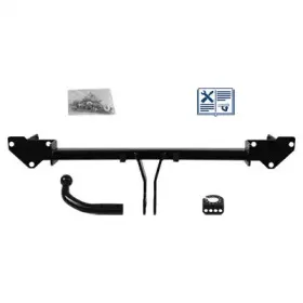 Прицепное оборудование RAMEDER купить