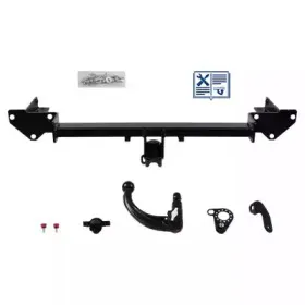 Прицепное оборудование RAMEDER купить