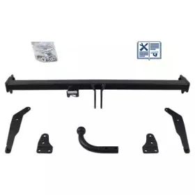 Прицепное оборудование RAMEDER купить