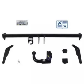 Прицепное оборудование RAMEDER купить