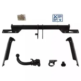 Прицепное оборудование RAMEDER купить