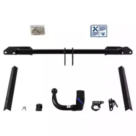 Прицепное оборудование RAMEDER купить