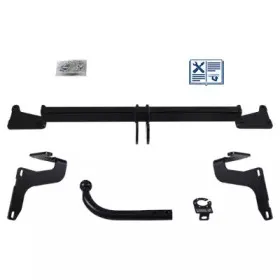 Прицепное оборудование RAMEDER купить