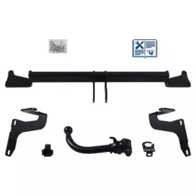 Прицепное оборудование RAMEDER купить