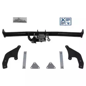 Прицепное оборудование RAMEDER купить