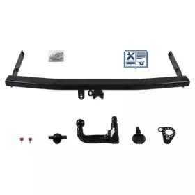 Прицепное оборудование RAMEDER купить