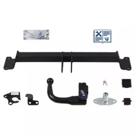 Прицепное оборудование RAMEDER купить