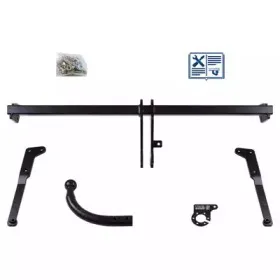 Прицепное оборудование RAMEDER купить