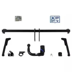 Прицепное оборудование RAMEDER купить