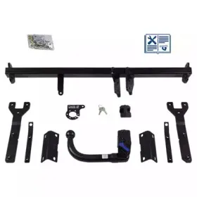 Прицепное оборудование RAMEDER купить