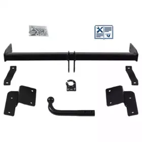 Прицепное оборудование RAMEDER купить