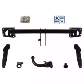 Прицепное оборудование RAMEDER купить