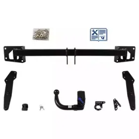 Прицепное оборудование RAMEDER купить