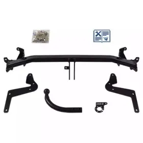 Прицепное оборудование RAMEDER купить