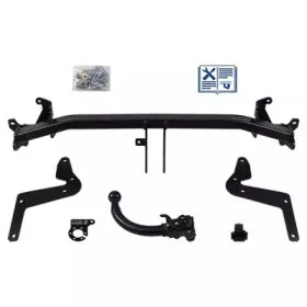 Прицепное оборудование RAMEDER купить