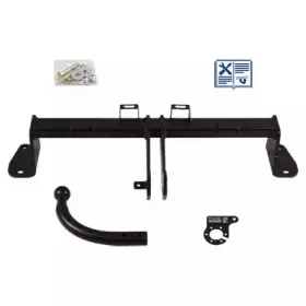 Прицепное оборудование RAMEDER купить