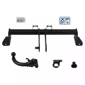 Прицепное оборудование RAMEDER купить