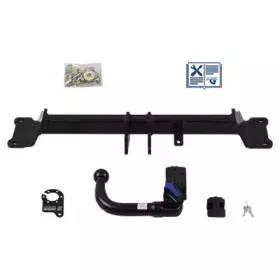 Прицепное оборудование RAMEDER купить