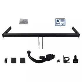 Прицепное оборудование RAMEDER купить