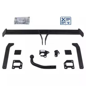 Прицепное оборудование RAMEDER купить