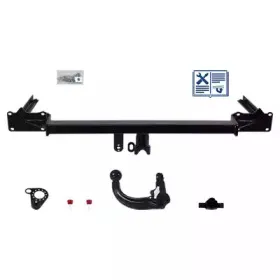 Прицепное оборудование RAMEDER купить