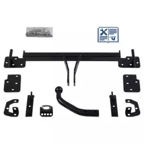 Прицепное оборудование RAMEDER купить