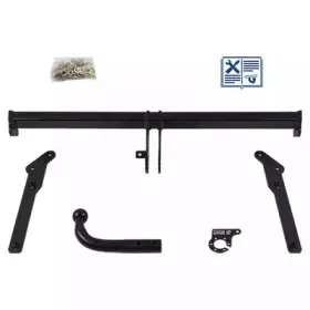 Прицепное оборудование RAMEDER купить