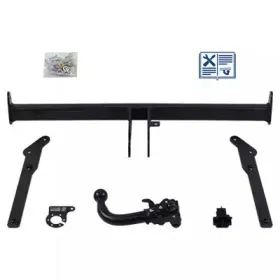 Прицепное оборудование RAMEDER купить