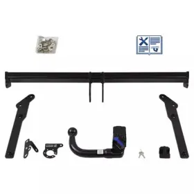 Прицепное оборудование RAMEDER купить