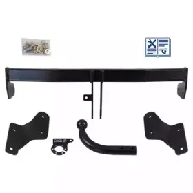 Прицепное оборудование RAMEDER купить