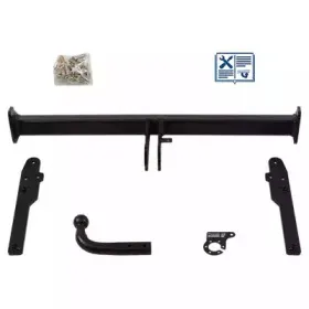 Прицепное оборудование RAMEDER купить