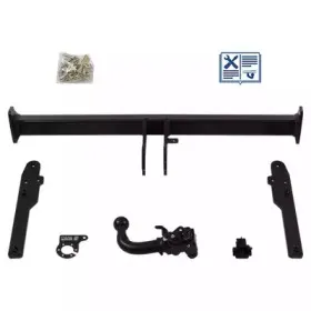 Прицепное оборудование RAMEDER купить