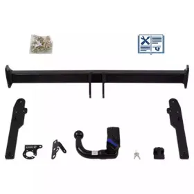 Прицепное оборудование RAMEDER купить