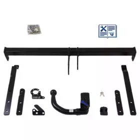 Прицепное оборудование RAMEDER купить