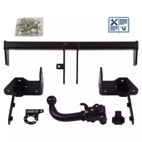 Прицепное оборудование RAMEDER купить