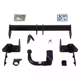 Прицепное оборудование RAMEDER купить