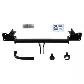 Прицепное оборудование RAMEDER купить