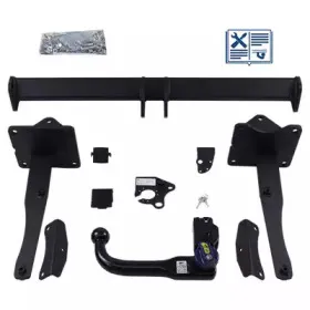 Прицепное оборудование RAMEDER купить