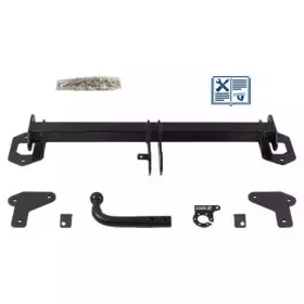 Прицепное оборудование RAMEDER купить