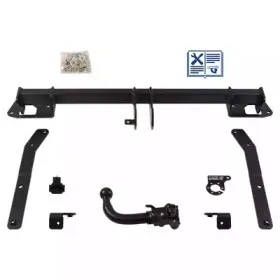 Прицепное оборудование RAMEDER купить